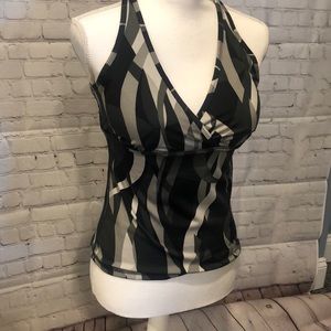 InMotion flattering dress tank size Small